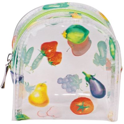 Clear Packaging Bag